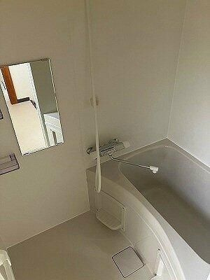 【浴室】 | ポトスY