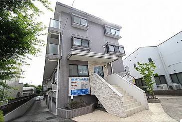 グランドエンブレム古淵