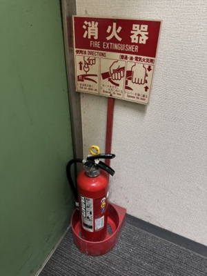【設備】 | トロア神戸ビル