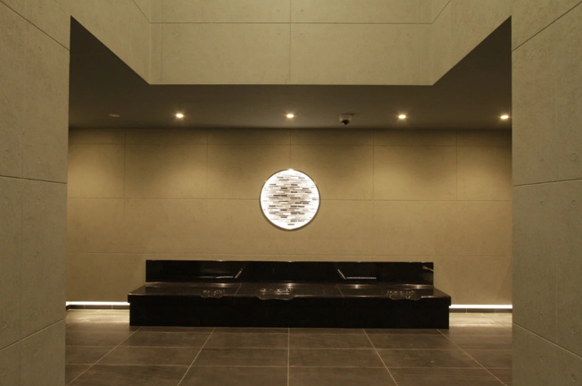 【エントランス】 | ALFACIO De Clave　★プライスホームなら仲介手数料が割引価格です★