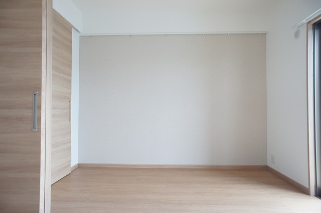 【寝室】 | ALFACIO De Clave　★プライスホームなら仲介手数料が割引価格です★