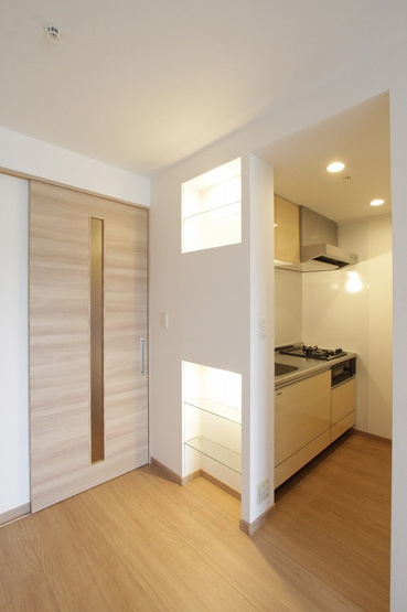 【玄関】 | ALFACIO De Clave　★プライスホームなら仲介手数料が割引価格です★