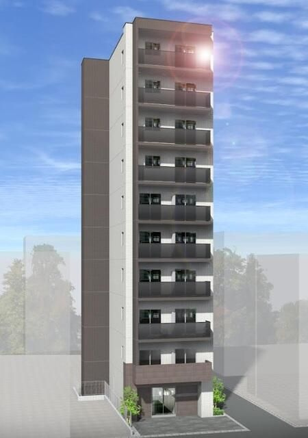 西田マンション