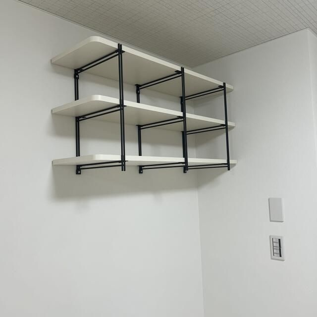 アーベインテラス浅草の設備|棚