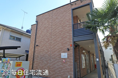 【外観】 | やまゆり