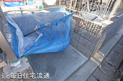 【その他共用部分】 | やまゆり