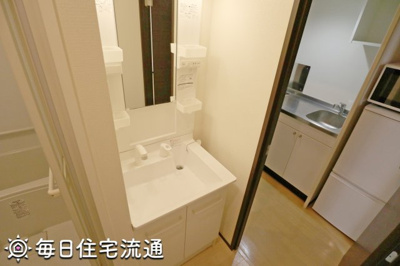 【洗面所】 | やまゆり