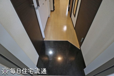 【玄関】 | やまゆり