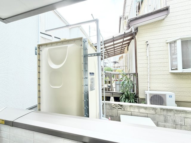 Grand Foretの展望