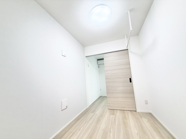 Grand Foretのその他