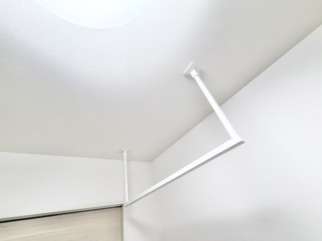 Grand Foretの設備