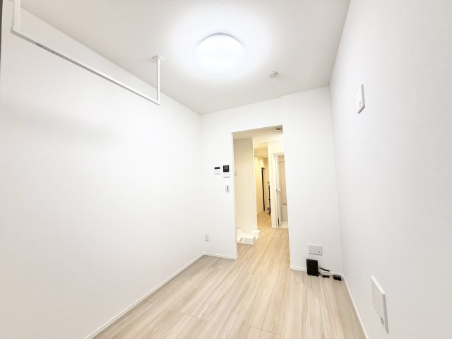 Grand Foretの居間・リビング|ゆったりとした居間です