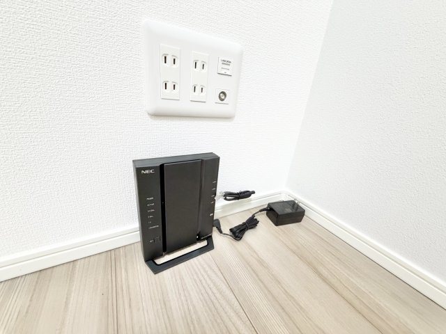 Grand Foretのその他