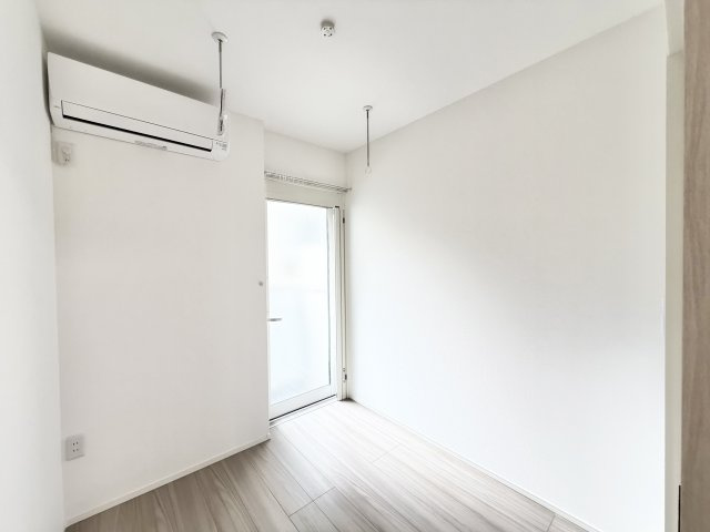 Grand Foretの洋室|スタンダードな洋室です