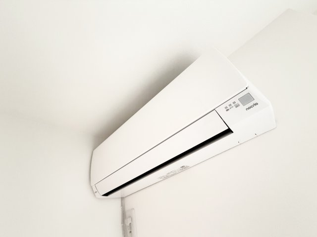 Grand Foretの設備