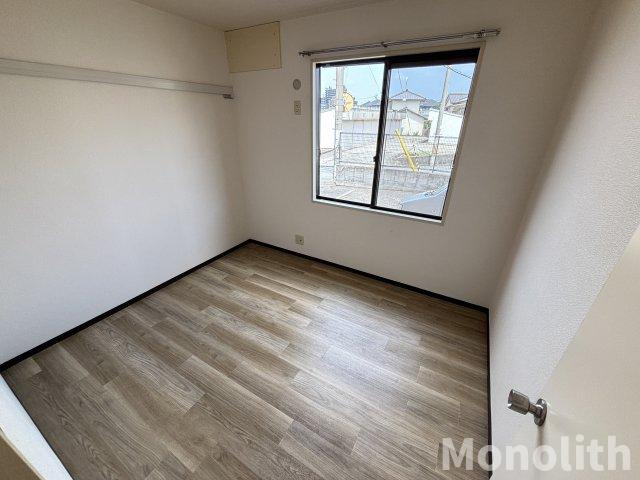 フレグランス高松の内装