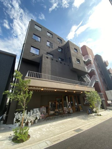 シェアハウスOttO（オット）