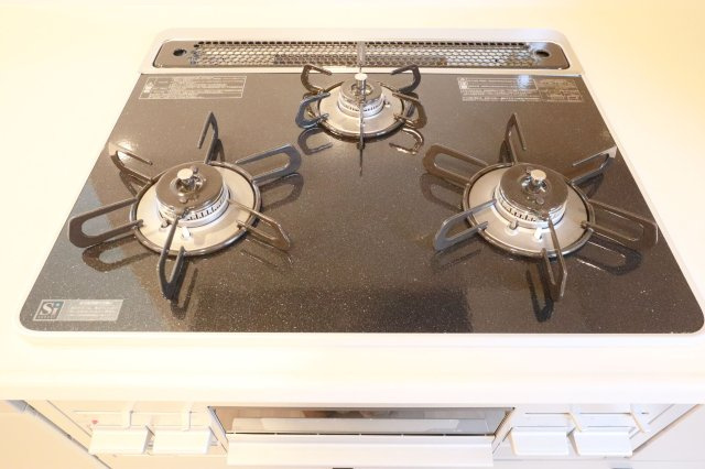 【キッチン】 | アダージュ原五番館