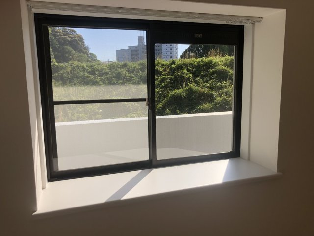 【洋室】 | アルフィーネ春日公園