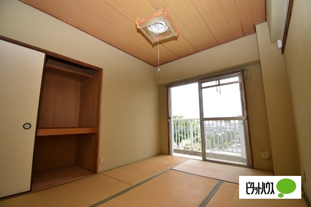 グリーンハイツのその他