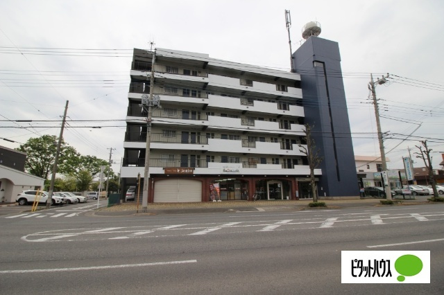 グリーンハイツ