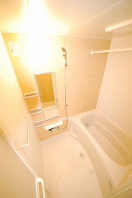 【浴室】 | センチュリー・ワン