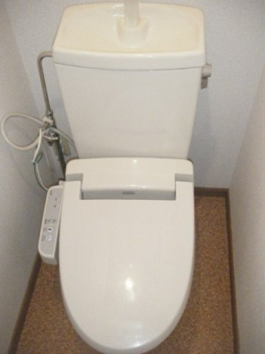 【その他】 | エステートハイツｐａｒｔⅡ