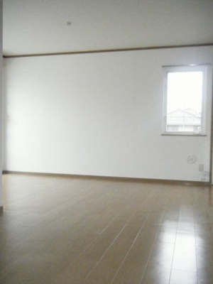 【居間・リビング】 | エステートハイツｐａｒｔⅡ