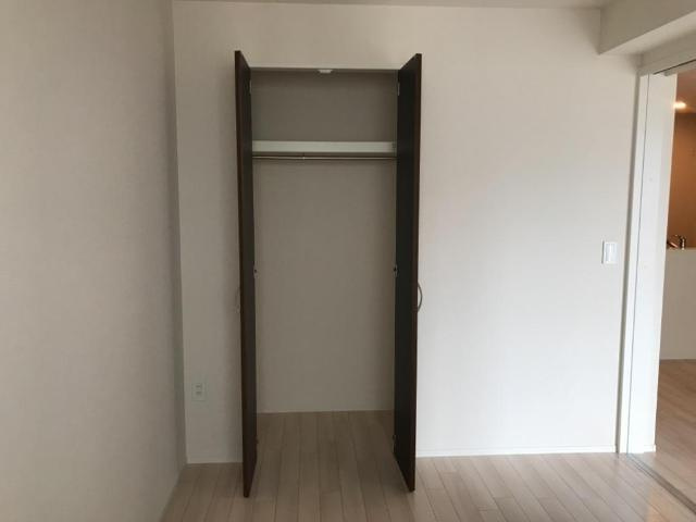 Ｃｈａｍｐ　ｄｅ　ｐｉｅｒｒｅの収納|収納（イメージ）