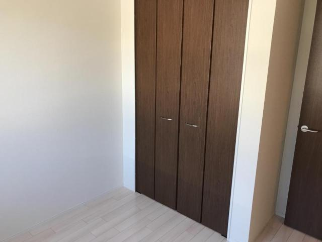 Ｃｈａｍｐ　ｄｅ　ｐｉｅｒｒｅの収納|収納（イメージ）