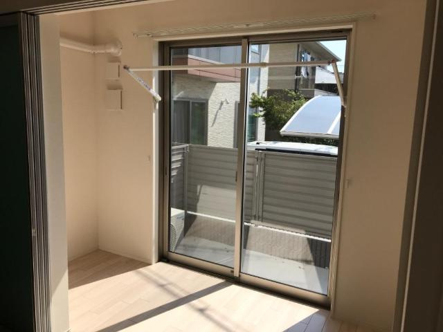 Ｃｈａｍｐ　ｄｅ　ｐｉｅｒｒｅの内装|室内（イメージ）