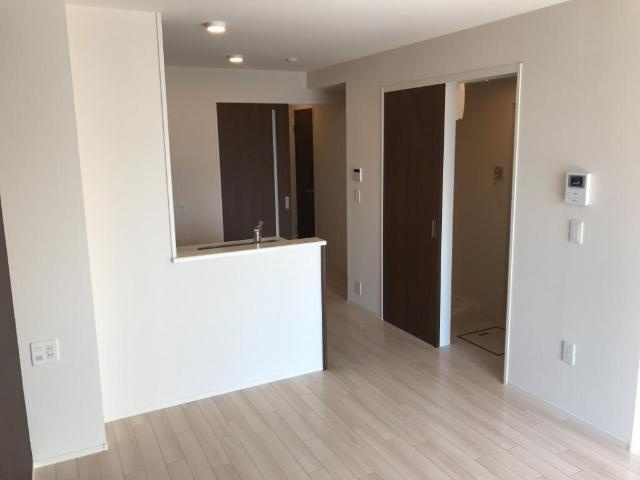 Ｃｈａｍｐ　ｄｅ　ｐｉｅｒｒｅの居間・リビング|リビング（イメージ）