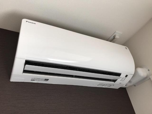 Ｃｈａｍｐ　ｄｅ　ｐｉｅｒｒｅの設備|アクセントクロスの色味は相違がございます（イメージ）