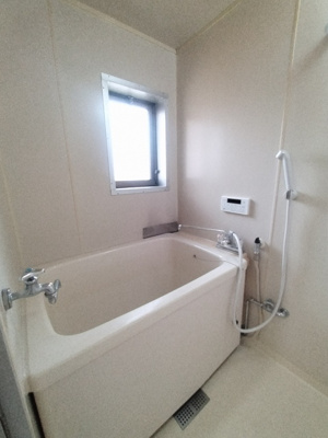 浴室・追焚付き♪