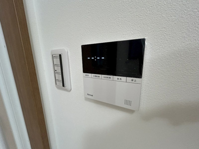 【設備】 | 大山崎町新築戸建貸家