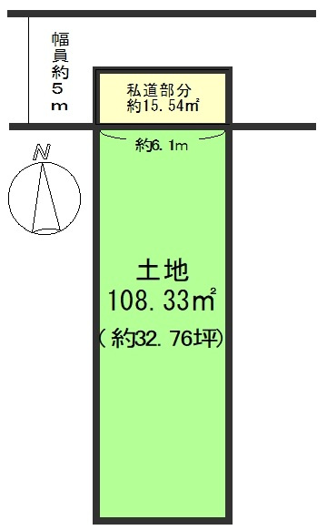 ３号地の画像