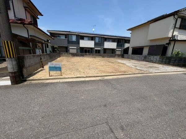 和歌山市木ノ本　土地のその他