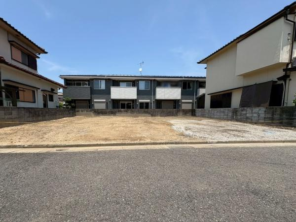 和歌山市木ノ本　土地のその他