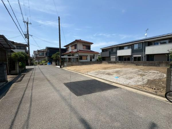 和歌山市木ノ本　土地