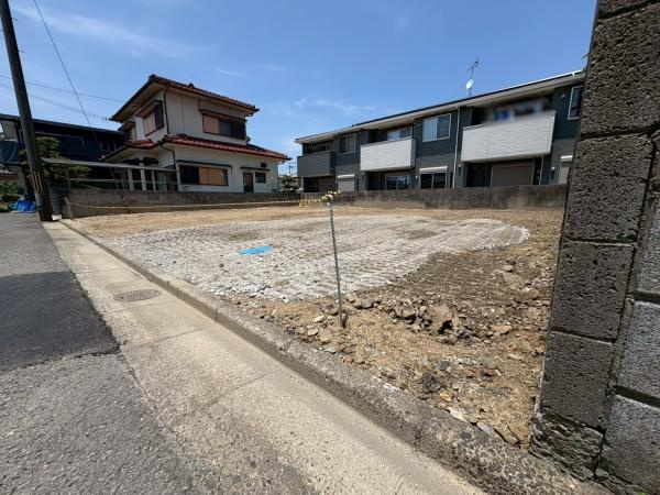 和歌山市木ノ本　土地のその他