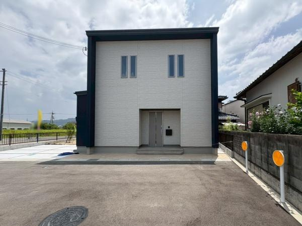 岩出市曽屋6-53　新築戸建のその他