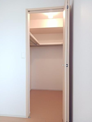 【収納】 | サニー・レジデンスＡ