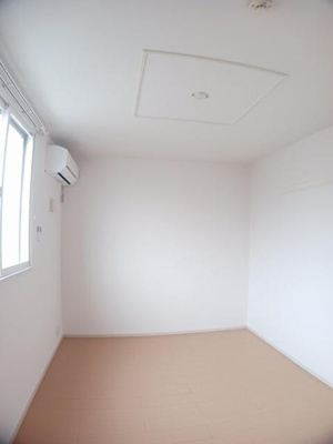 【内装】 | サニー・レジデンスＡ