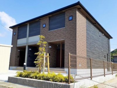 【外観】 | シャルム・ミキャ