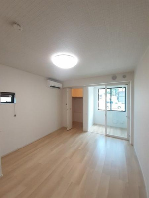 【居間・リビング】 | シャルム・ミキャ