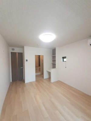 【設備】 | シャルム・ミキャ | 照明器具・エアコン