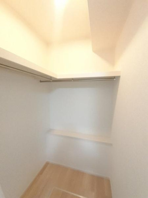 【収納】 | シャルム・ミキャ