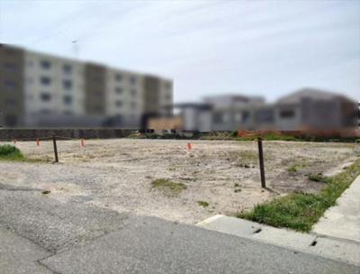 【外観】 | 彦名町　157坪