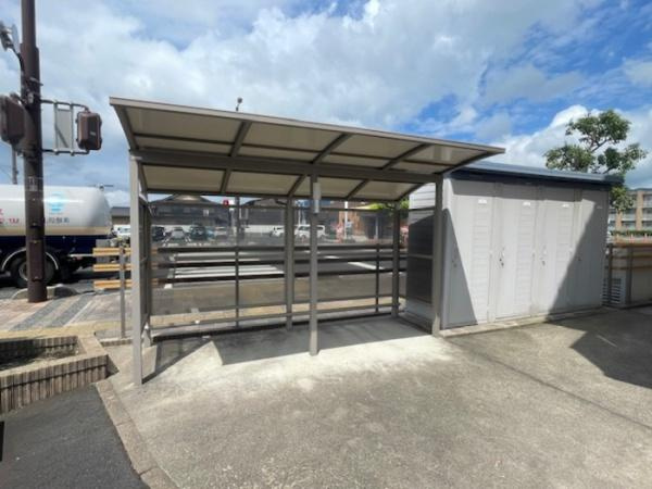 エスペランサＡ　A棟のその他