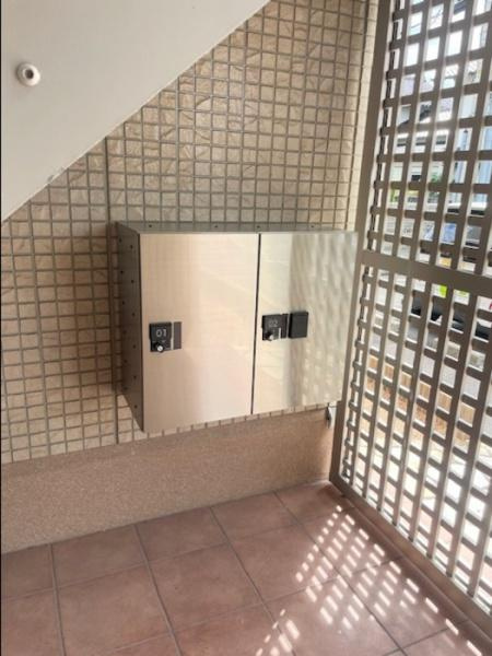 エスペランサＡ　A棟の設備